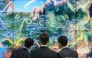 Биржа предлагает узнавать индексы по телефону или электронной почте