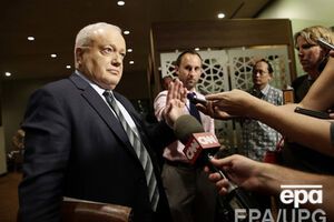 Гэри Куинлэн: Ни одна страна не может принять ситуацию, когда вооруженные повстанцы захватывают контроль над ее территорией