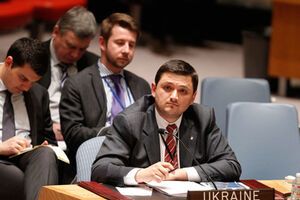 Александр Павличенко: Любое перемещение войск РФ в Украину будет расценено как агрессия