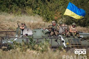 Украинских военных судят в закрытом режиме