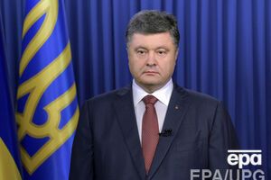 Порошенко подписал закон, позволяющий увеличить количество детсадов