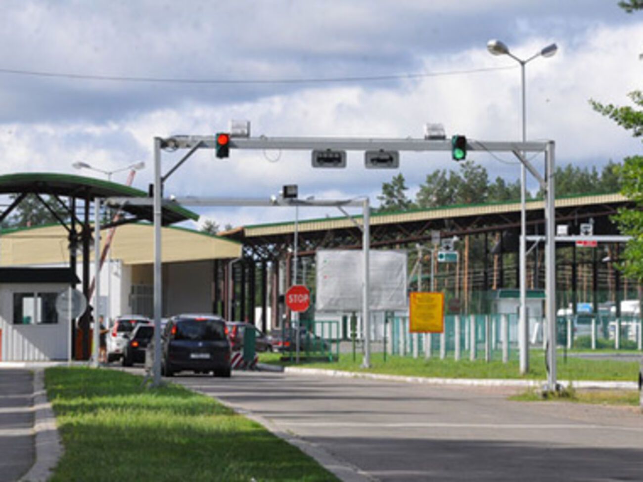 В торговле между Украиной и Беларусью не останется взаимных ограничений