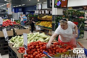 Bloomberg скептически оценивает введенные Россией санкции