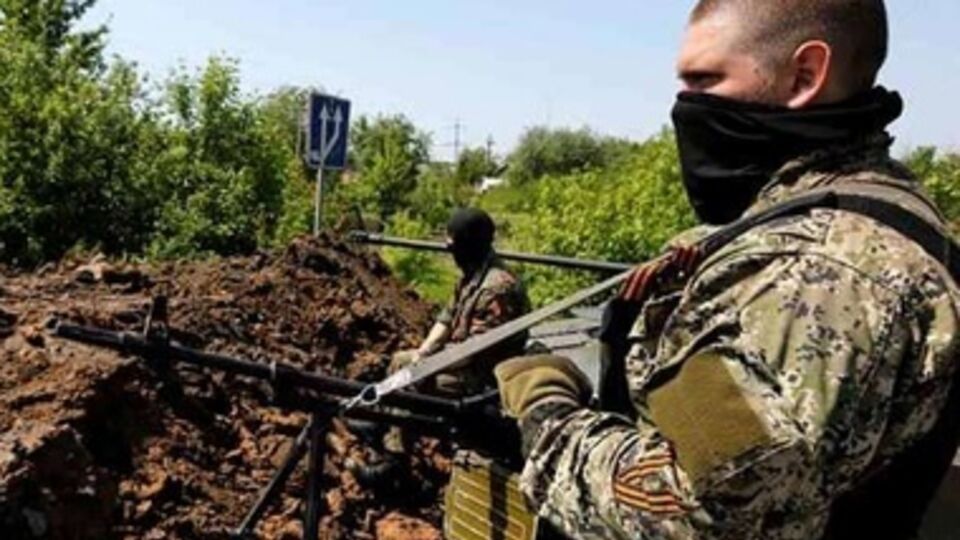 По данным ООН, с апреля боевики похитили 924 человека