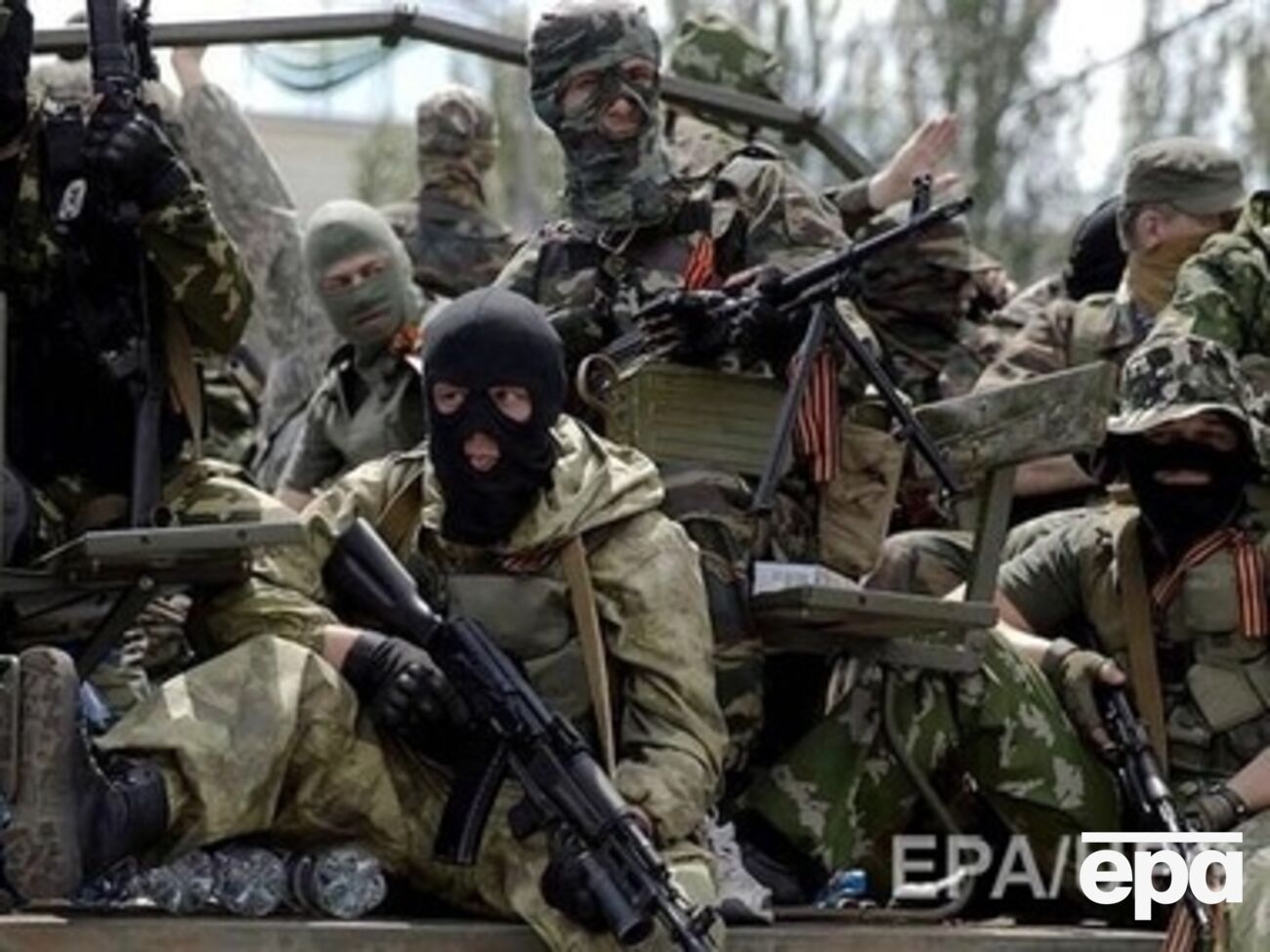 Боевики убили прокурора из Луганской области