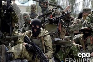 Боевики убили прокурора из Луганской области