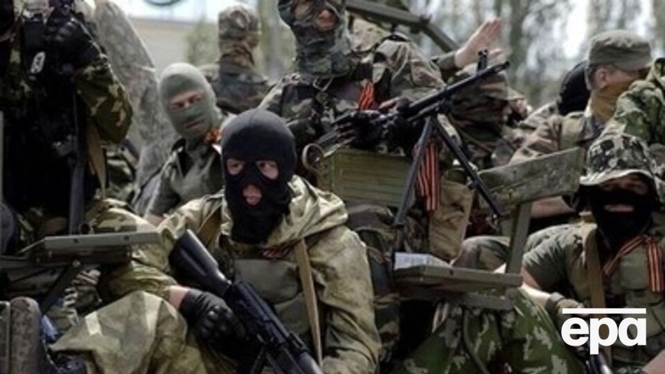 Боевики убили прокурора из Луганской области