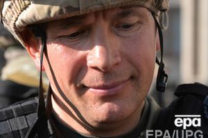 Гелетей прокомментировал арест украинских военных