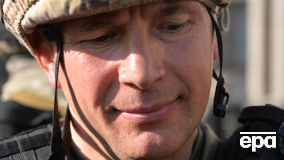 Гелетей прокомментировал арест украинских военных