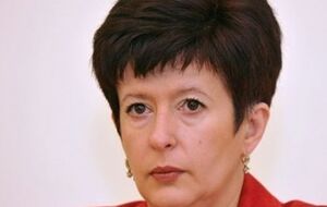 Валерия Лутковская: Детей вывезли принудительно