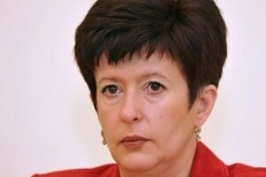 Валерия Лутковская: Детей вывезли принудительно