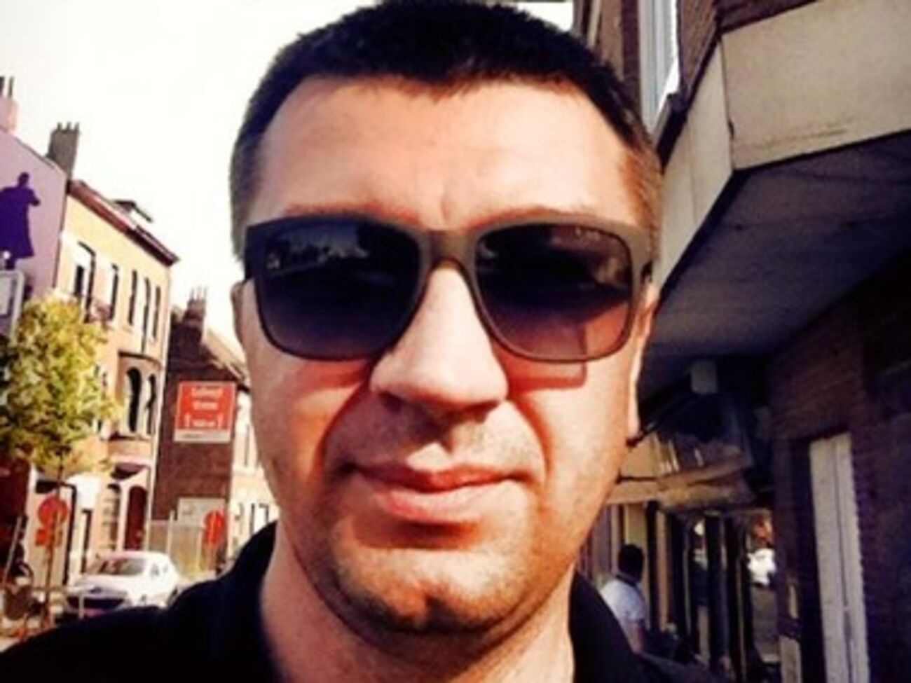 Сергей Иванов: боевики убили сына человека Ефремова