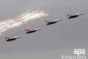 Россия завершила учения