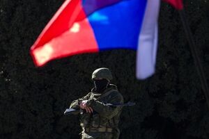 Россия собиралась этой ночью вторгнуться в Украину