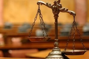 Украина начала процедуру подачи иска против России