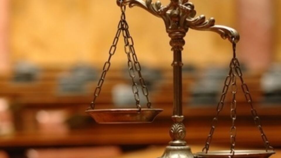 Украина начала процедуру подачи иска против России