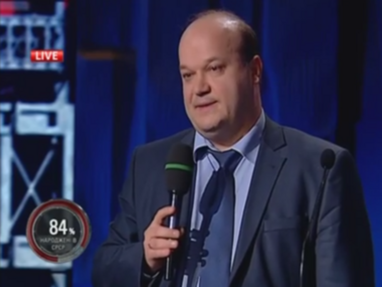 По словам Чалого, на данный момент Украина не нуждается в миротворцах