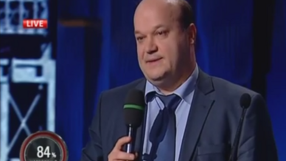 По словам Чалого, на данный момент Украина не нуждается в миротворцах