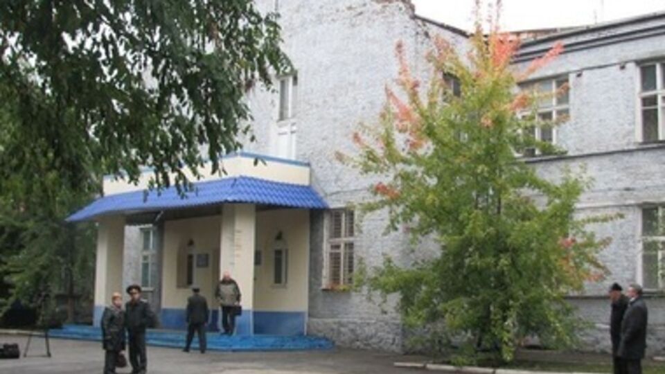 Средства на ремонт учреждения город планирует получить за счет благотворительных взносов от крупных предприятий