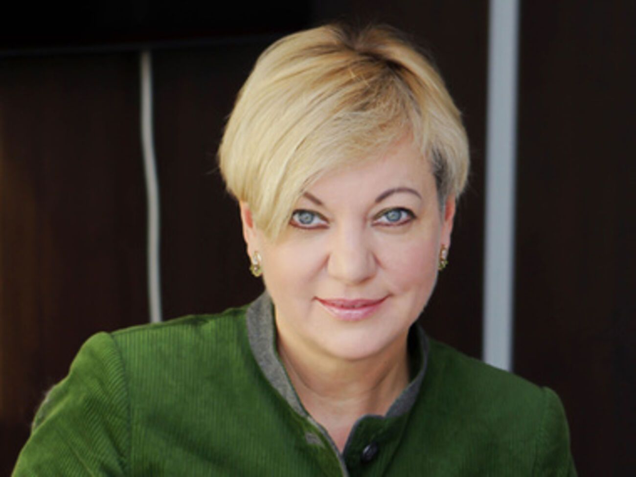 Валерия Гонтарева прогнозирует, что через полтора года инфляция снизится до мировых показателей