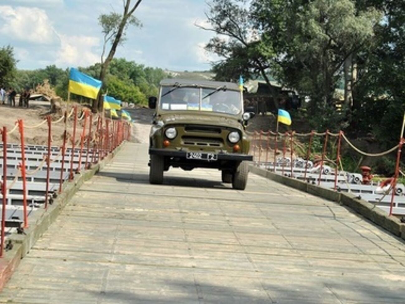 Война на востоке Украины. 9 августа. Онлайн-репортаж