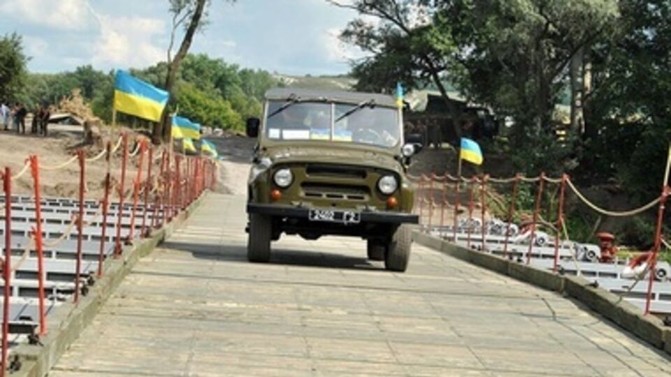 Война на востоке Украины. 9 августа. Онлайн-репортаж