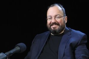 Белковский: "Мне кажется, я могу быть востребован в серьезных проектах, связанных с трансформацией Украины в европейское государство"