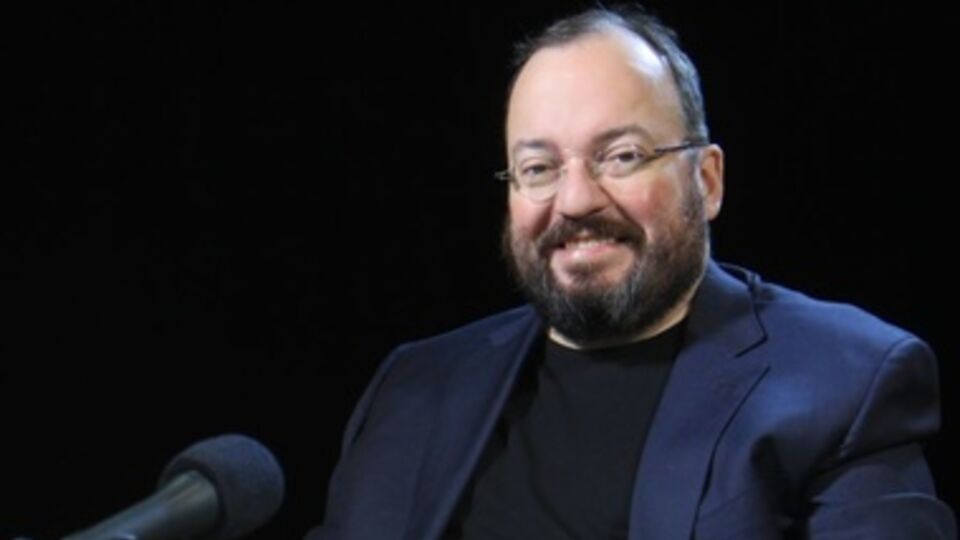 Белковский: "Мне кажется, я могу быть востребован в серьезных проектах, связанных с трансформацией Украины в европейское государство"