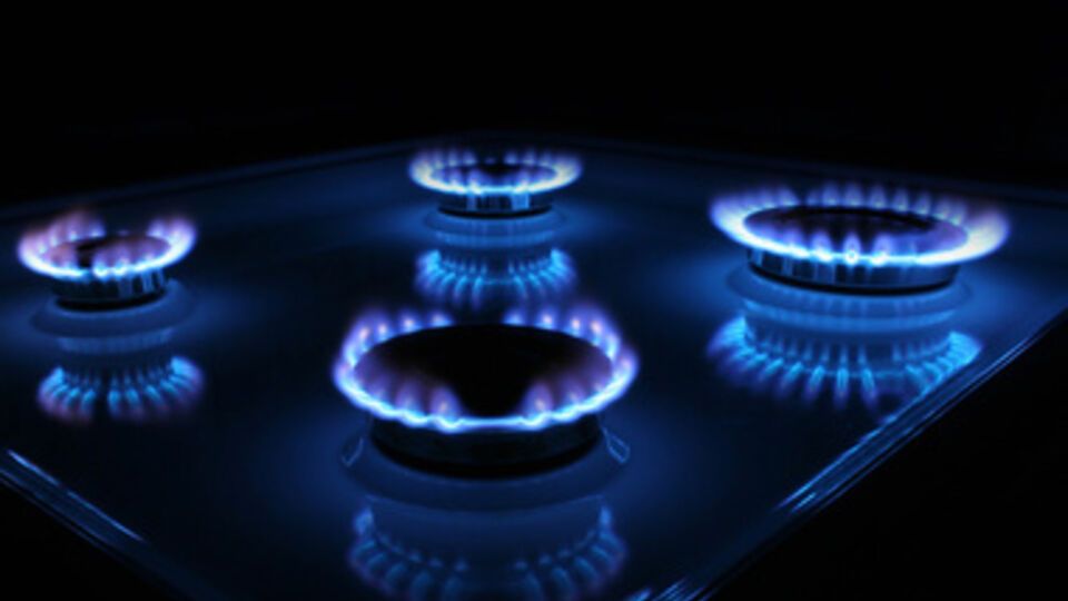 В результате взрыва пострадали четыре человека