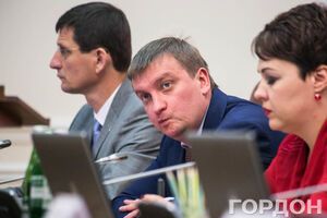 Павел Петренко