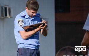 Происшествие расследуют правоохранители