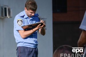 Происшествие расследуют правоохранители