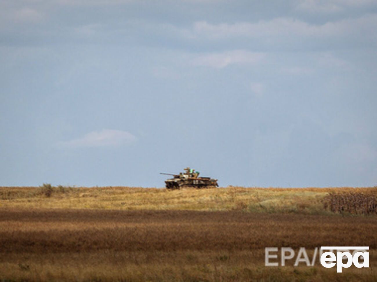 Украинские военные ночью заметили воздушную разведку РФ