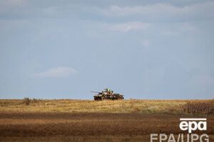 Украинские военные ночью заметили воздушную разведку РФ