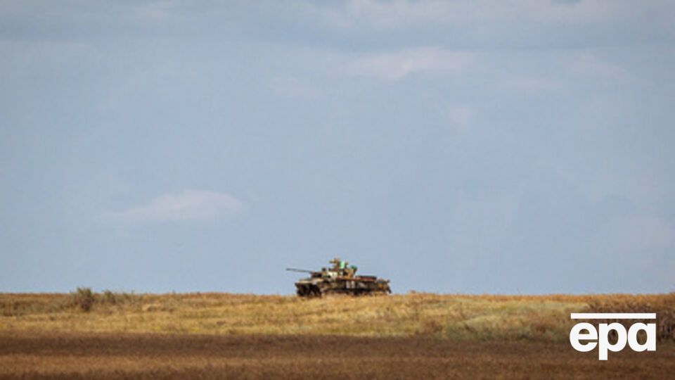 Украинские военные ночью заметили воздушную разведку РФ