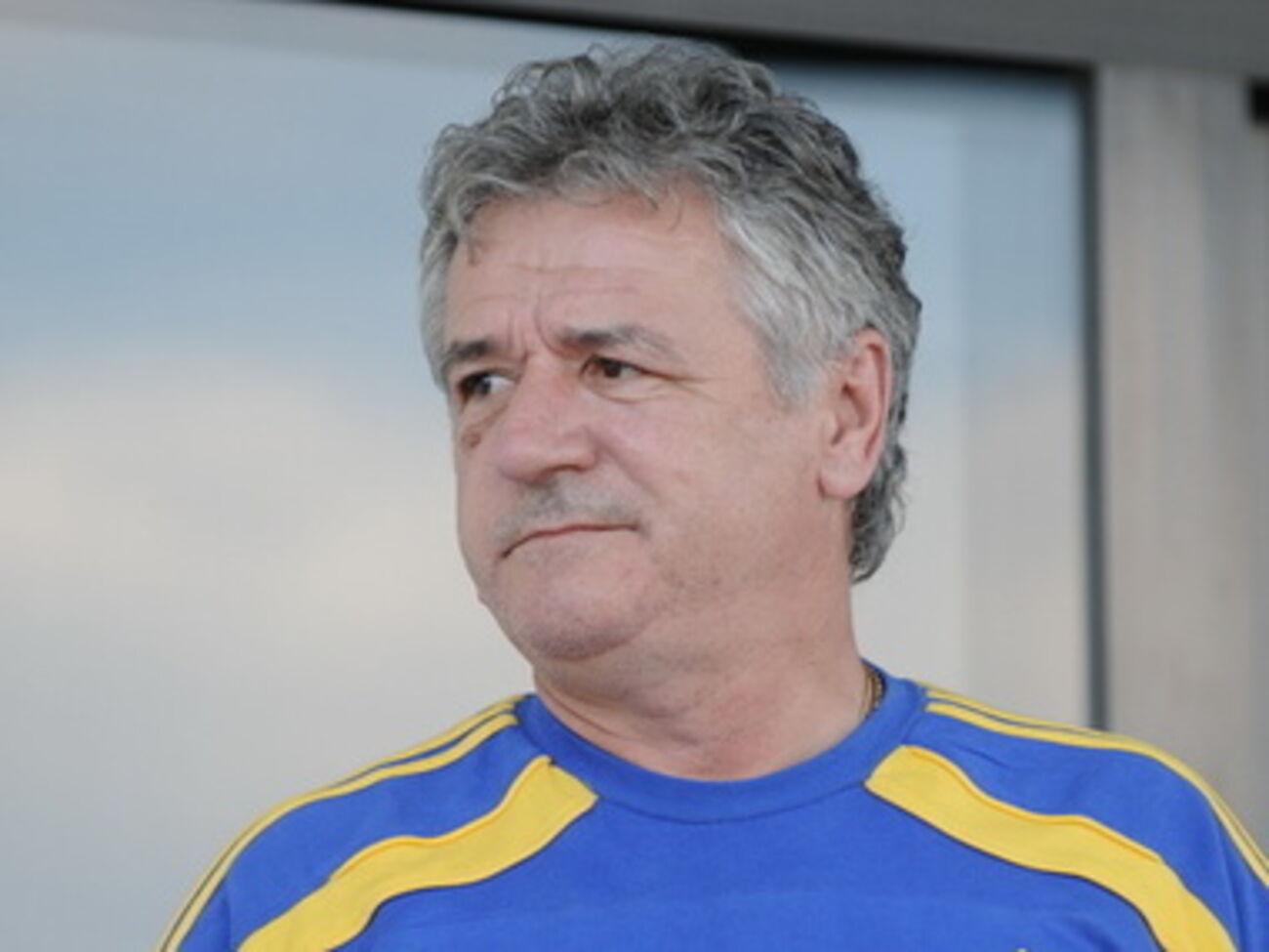 Скончался бывший игрок киевского "Динамо" Андрей Баль