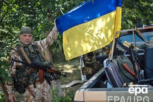 Украинские военные продолжают освобождать города на востоке