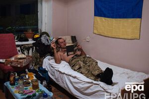 Правительство решает жилищный вопрос украинских силовиков, пока они находятся на Донбассе