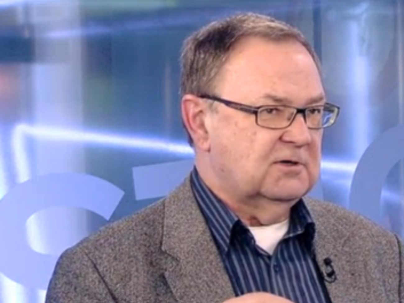 Раскрутить производство продовольствия так, чтоб удовлетворить все потребности России, будет проблемно, считает Крутихин