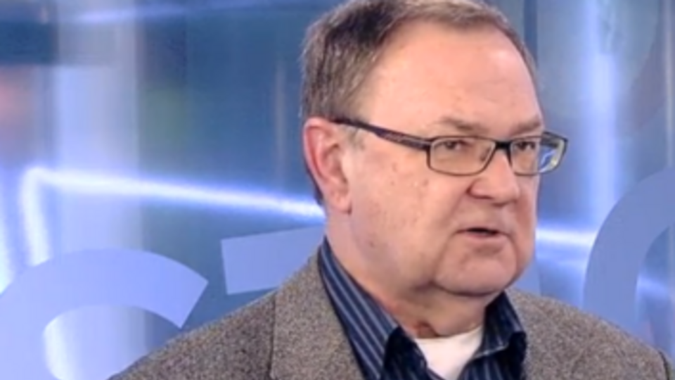 Раскрутить производство продовольствия так, чтоб удовлетворить все потребности России, будет проблемно, считает Крутихин