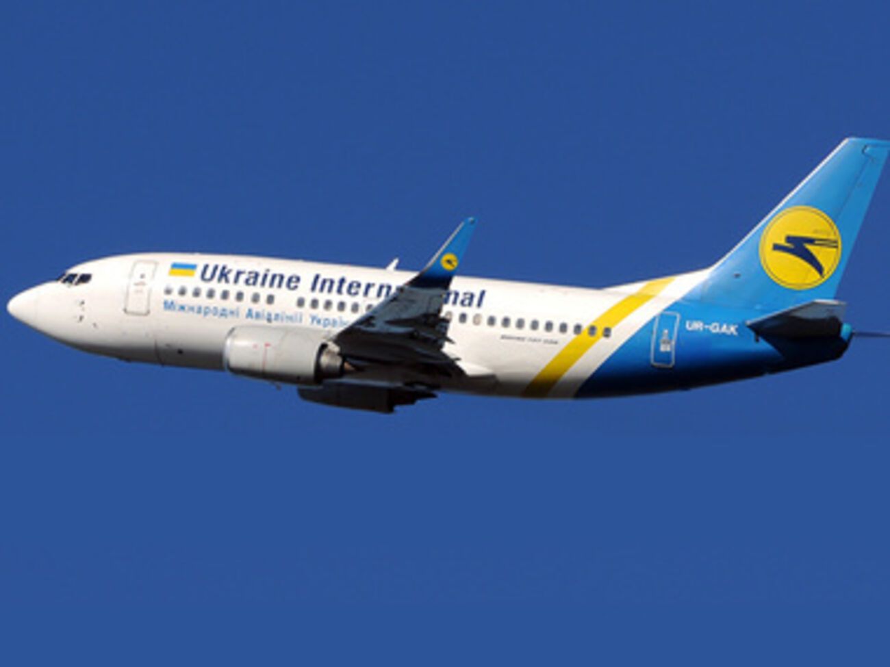 7 августа РФ запретила&nbsp;транзит рейсов украинских авиакомпаний через свое воздушное пространство