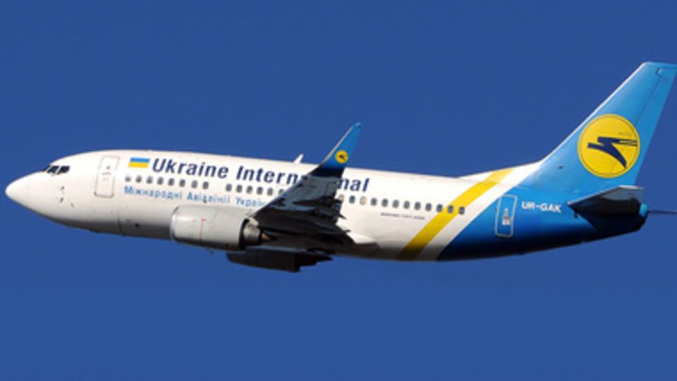 7 августа РФ запретила транзит рейсов украинских авиакомпаний через свое воздушное пространство