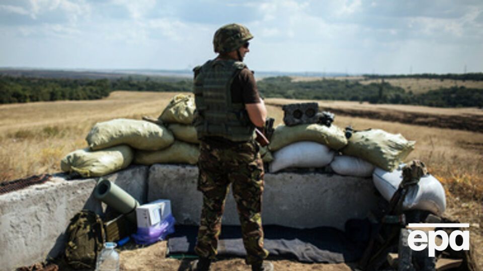 Россия стягивает к границам с Украиной войска