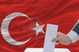 Предварительно второй тур выборов назначен на 24 августа