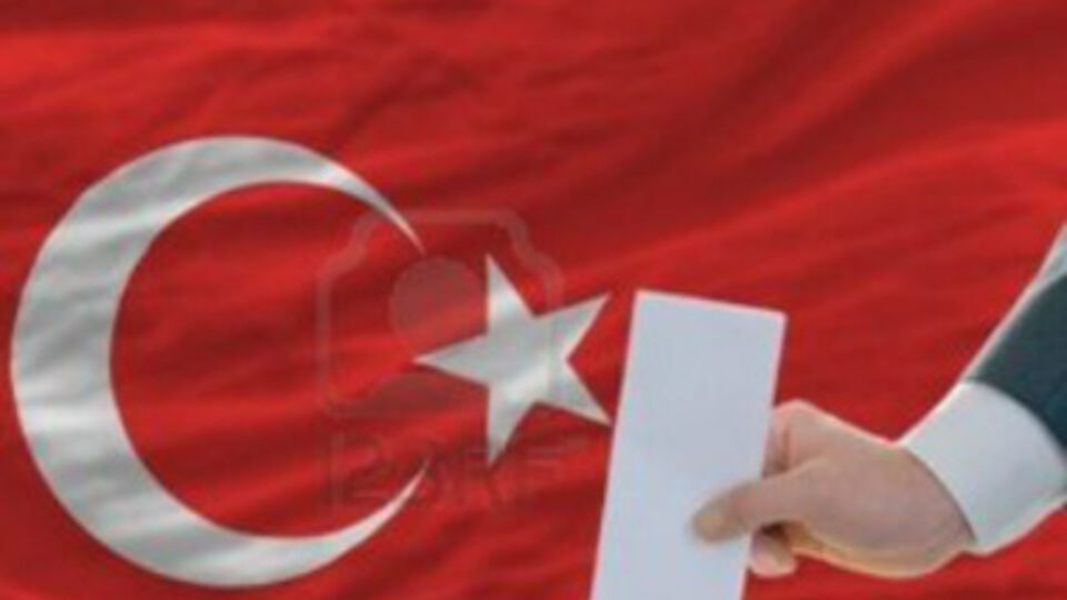 Предварительно второй тур выборов назначен на 24 августа