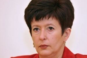 Валерия Лутковская: Боевики не дают вывезти из зоны АТО детей