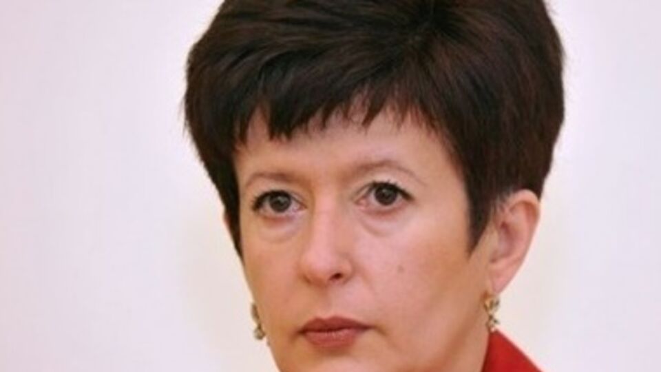 Валерия Лутковская: Боевики не дают вывезти из зоны АТО детей