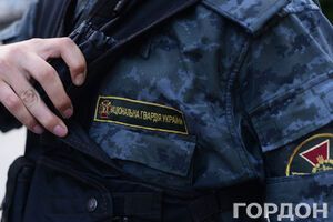 Командиры подразделений опровергают информацию о пленных гвардейцах