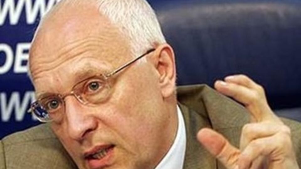 Соскин: Путин готовится развернуть масштабную евразийскую войну