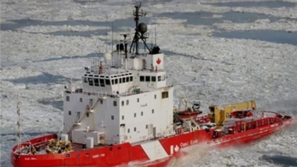 В канадском МИД рассчитывают, что результаты экспедиции подтвердят права страны на арктический шельф